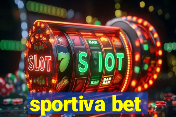 sportiva bet